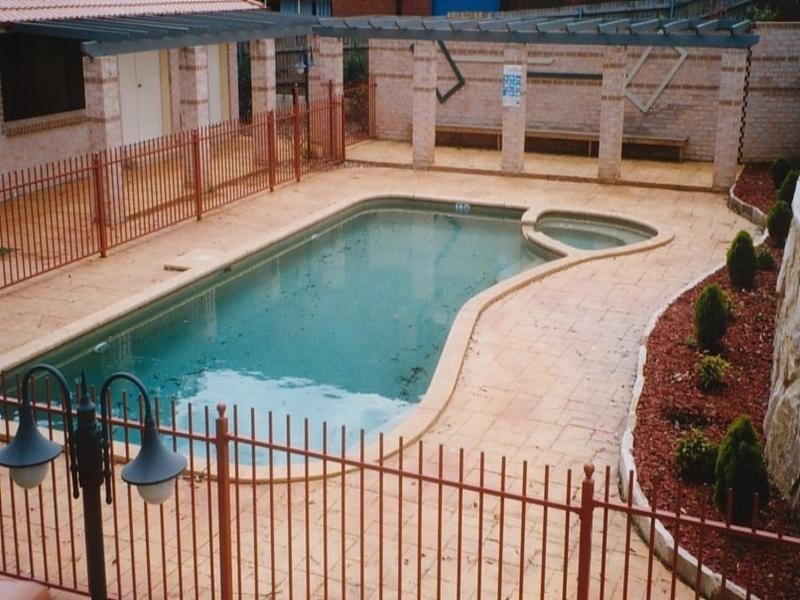 Baulkham Hills NSW 2153