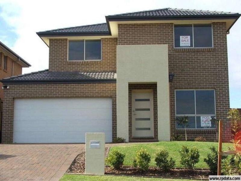 Kellyville Ridge NSW 2155