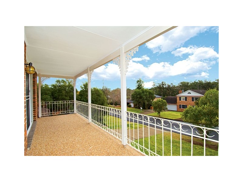 11 Hunter Place, Castle Hill NSW 2154