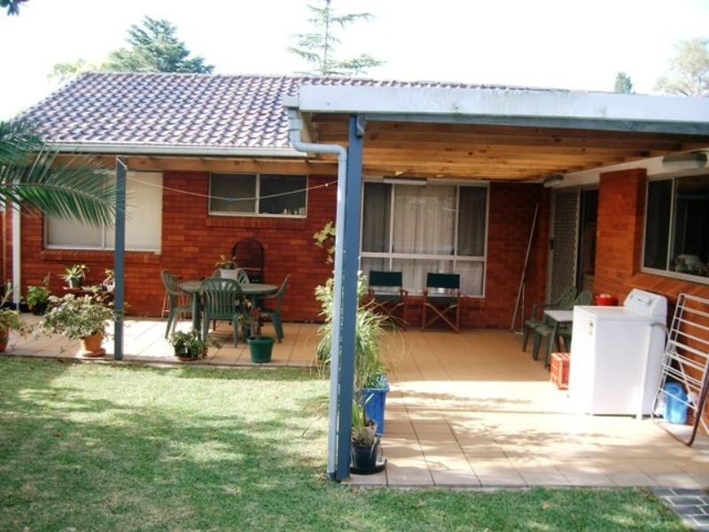 Baulkham Hills NSW 2153