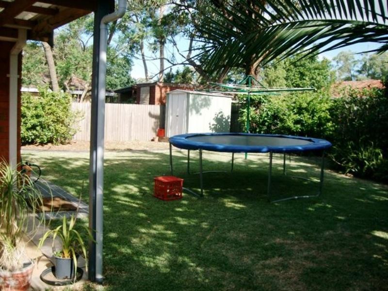 Baulkham Hills NSW 2153