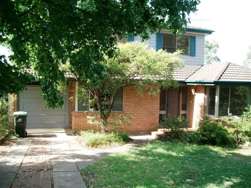 5 Cross Street, Baulkham Hills NSW 2153