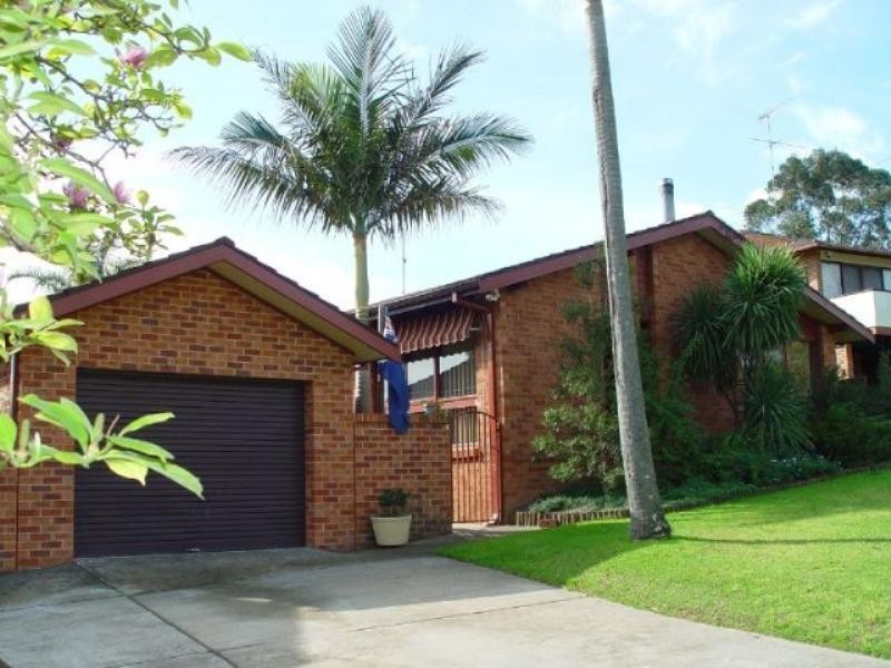 Baulkham Hills NSW 2153