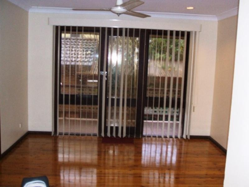 Baulkham Hills NSW 2153