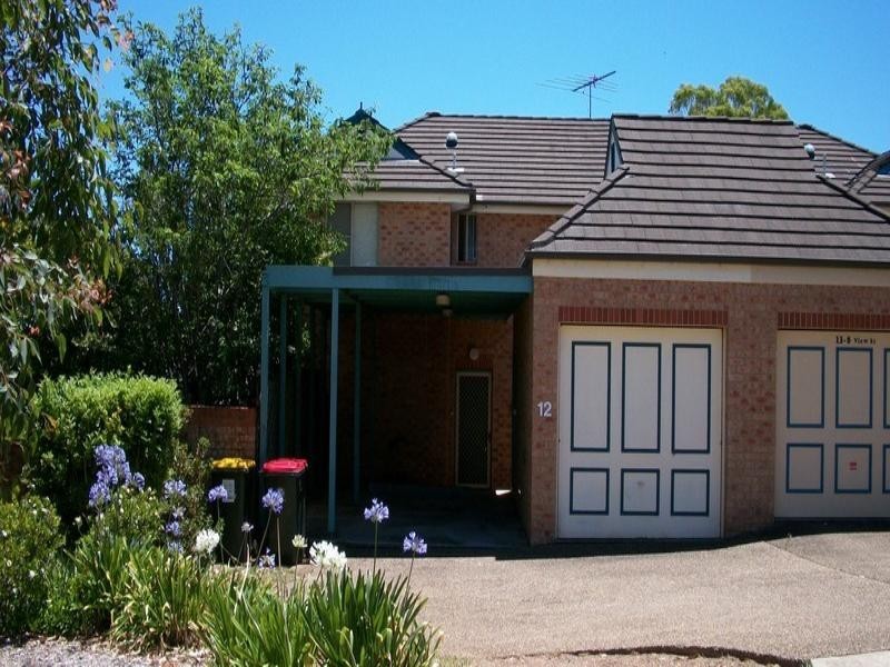 West Pennant Hills NSW 2125