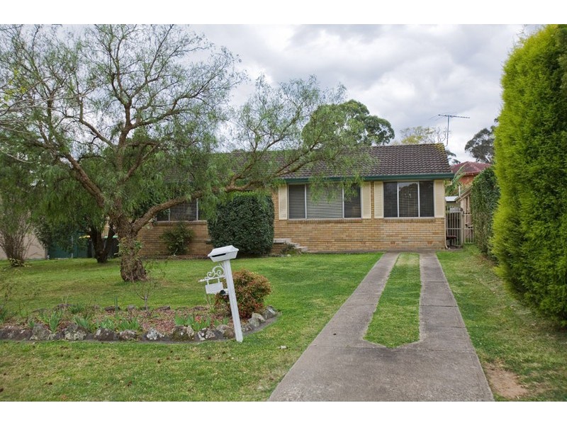 Castle Hill NSW 2154