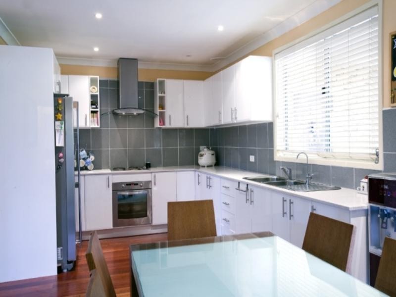 Castle Hill NSW 2154