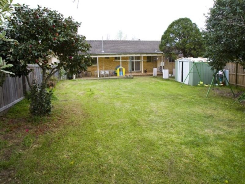 Castle Hill NSW 2154