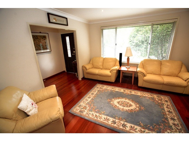 Castle Hill NSW 2154