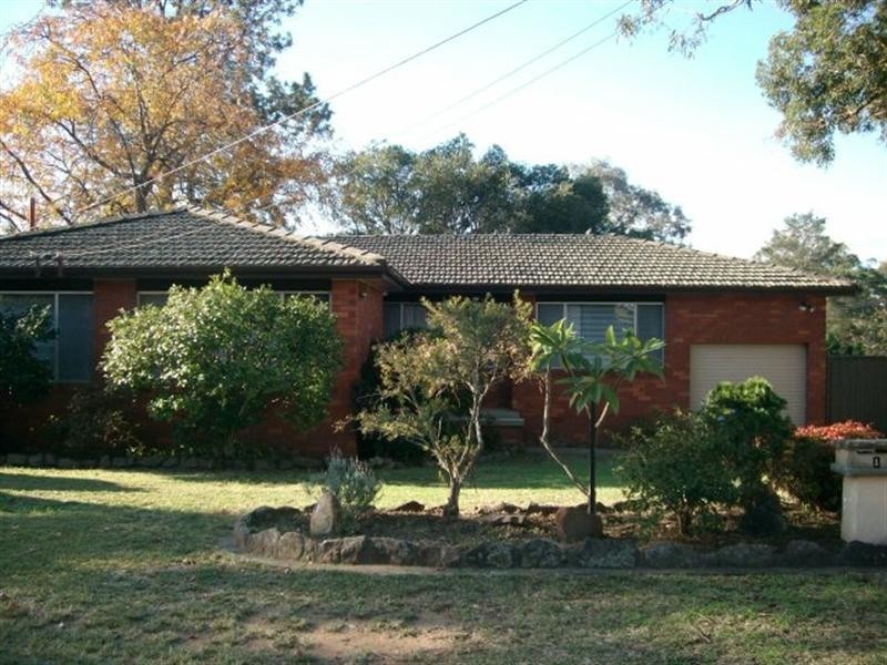 Baulkham Hills NSW 2153