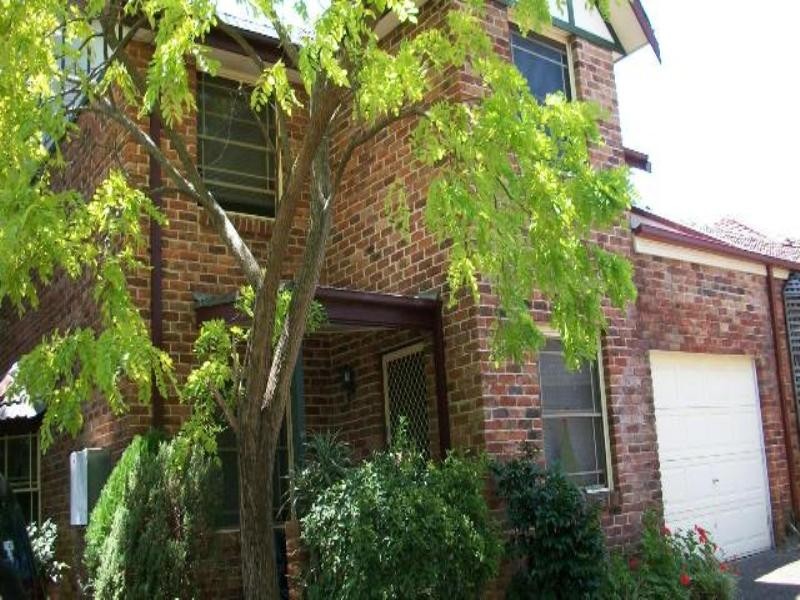 Castle Hill NSW 2154