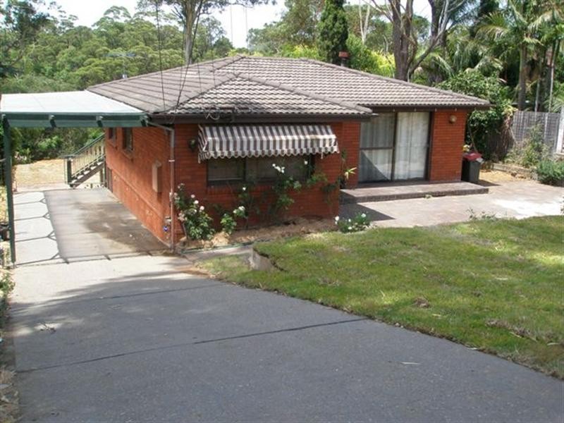 Baulkham Hills NSW 2153