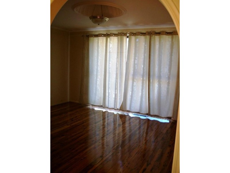 Baulkham Hills NSW 2153