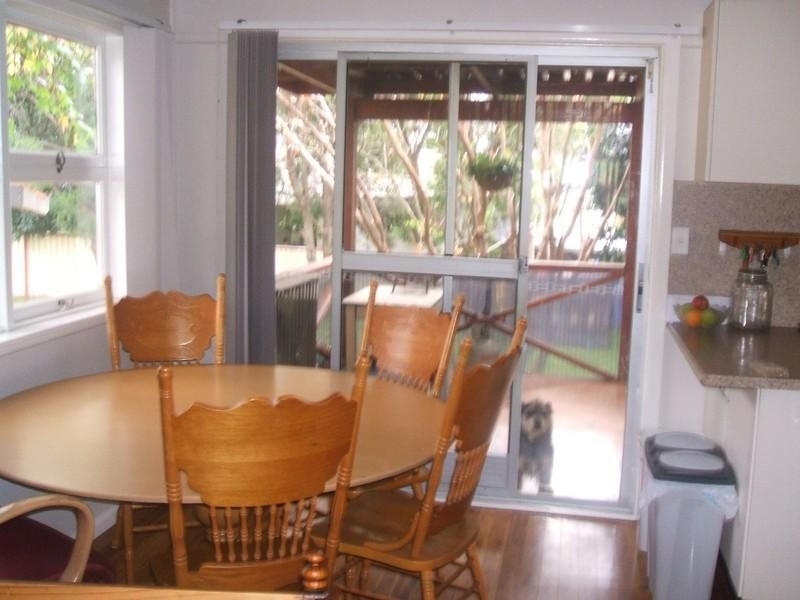 Castle Hill NSW 2154