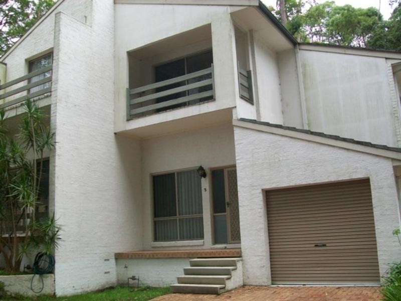 Castle Hill NSW 2154