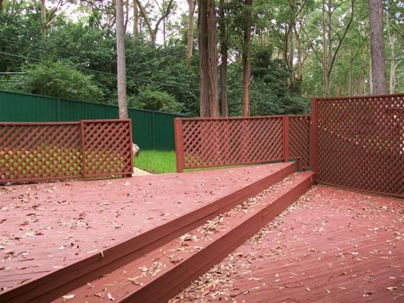 Castle Hill NSW 2154