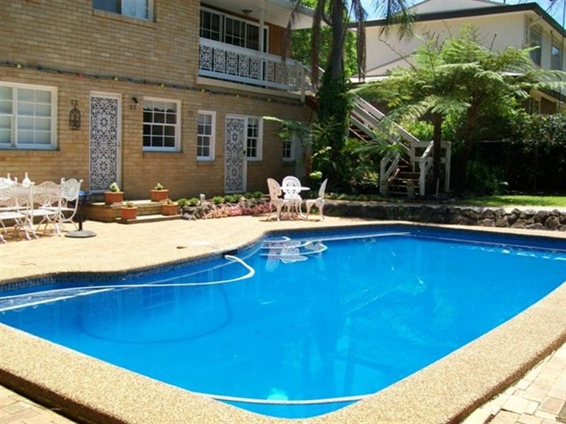 Castle Hill NSW 2154