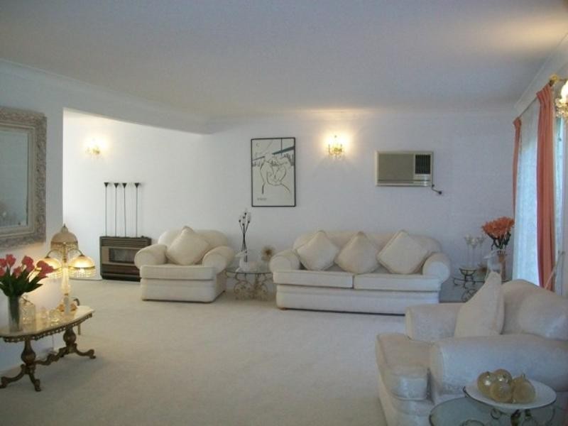 Castle Hill NSW 2154