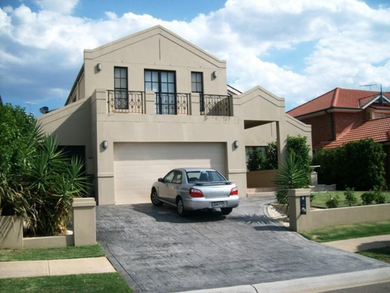 Castle Hill NSW 2154