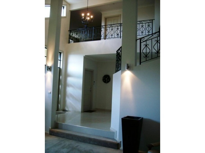 Castle Hill NSW 2154