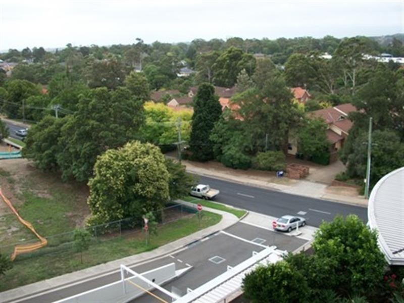 Castle Hill NSW 2154