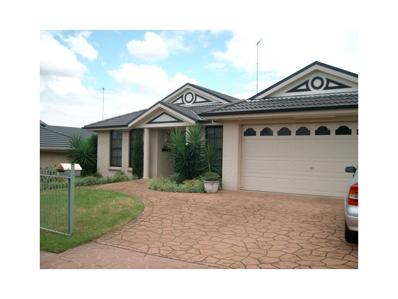 Kellyville NSW 2155