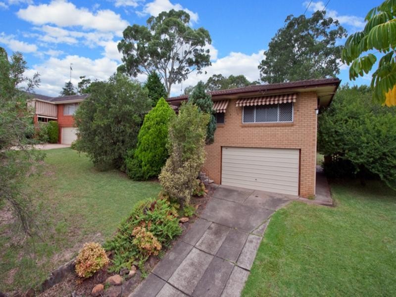 50 Kalimna Drive, Baulkham Hills NSW 2153