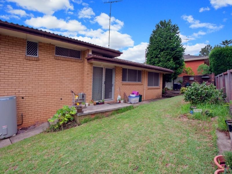 50 Kalimna Drive, Baulkham Hills NSW 2153