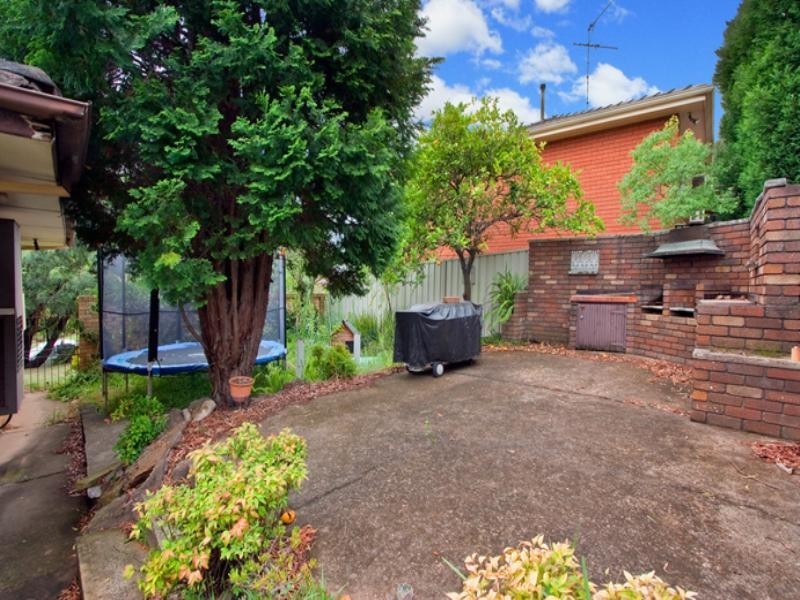 50 Kalimna Drive, Baulkham Hills NSW 2153