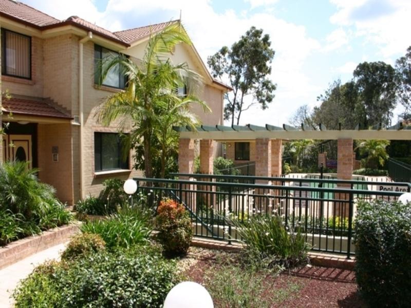 Castle Hill NSW 2154