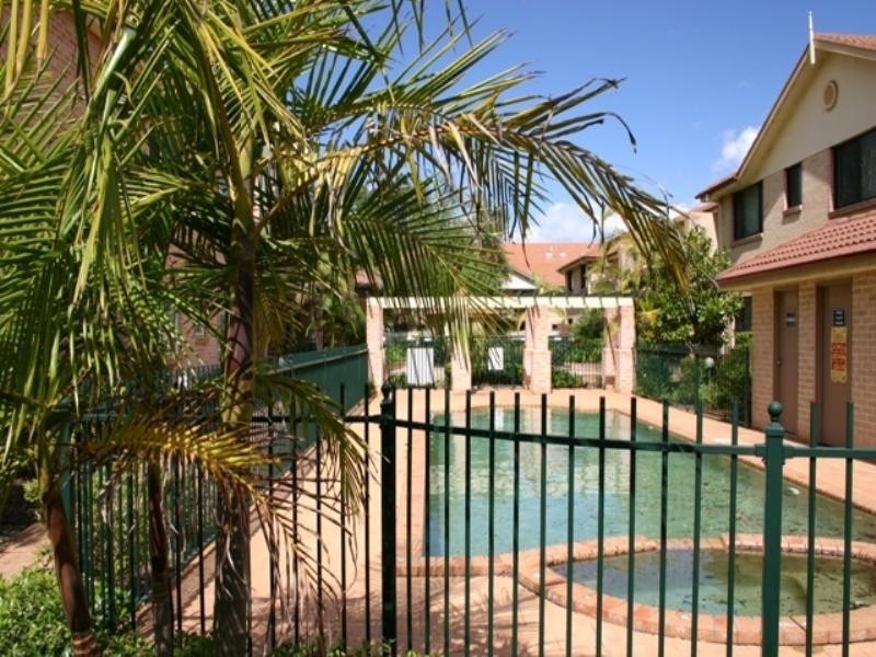 Castle Hill NSW 2154