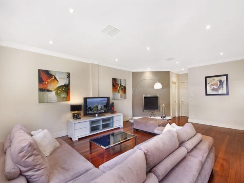 Castle Hill NSW 2154