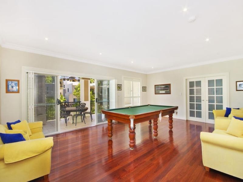 Castle Hill NSW 2154