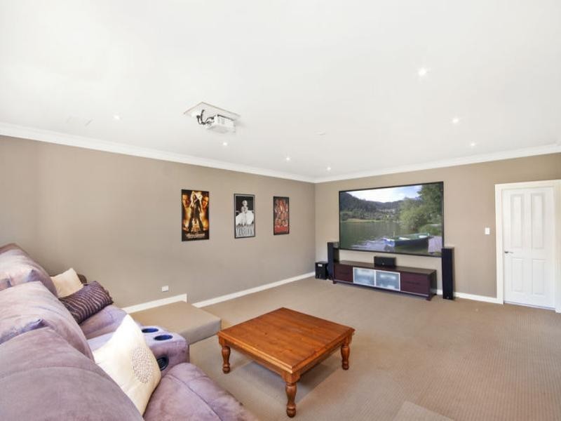 Castle Hill NSW 2154