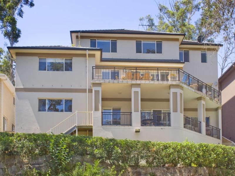 Castle Hill NSW 2154