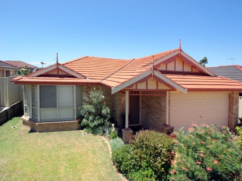 6 Kumquat Way, Glenwood NSW 2768