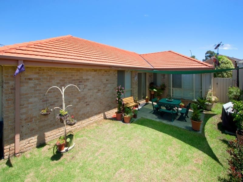 6 Kumquat Way, Glenwood NSW 2768