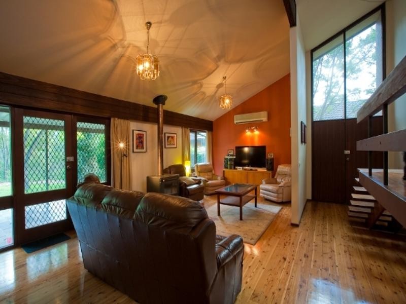 North Rocks NSW 2151