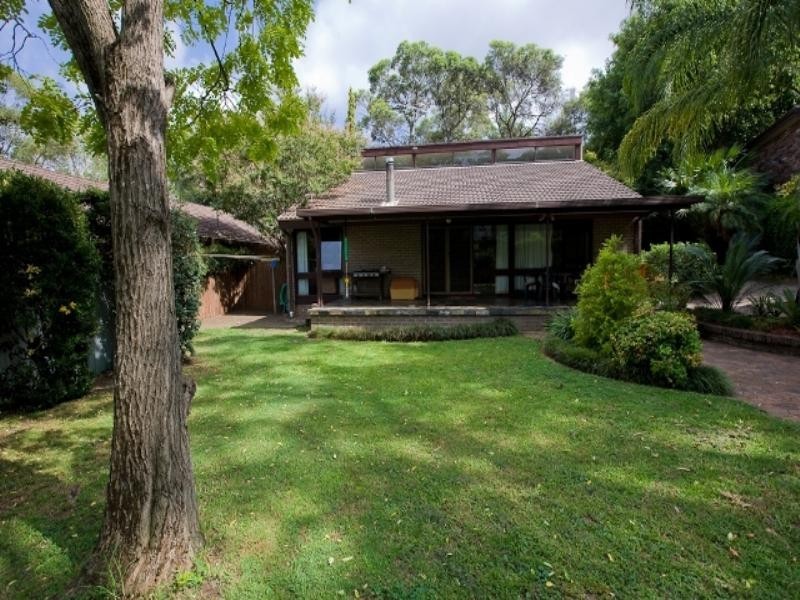 North Rocks NSW 2151