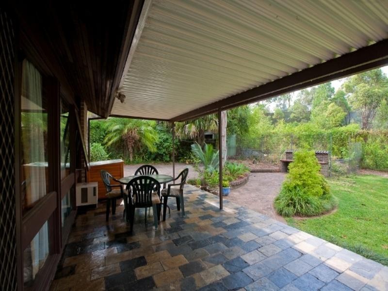 North Rocks NSW 2151