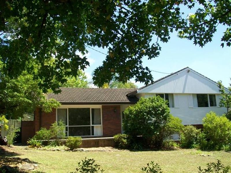 Castle Hill NSW 2154