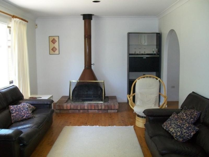 Castle Hill NSW 2154