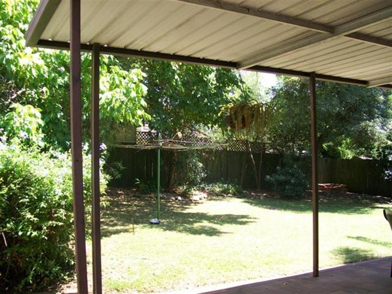 Castle Hill NSW 2154