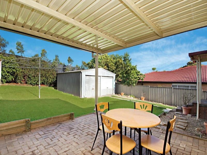 Seven Hills NSW 2147