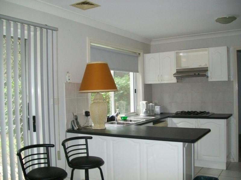 Baulkham Hills NSW 2153