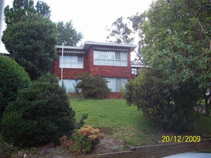 Baulkham Hills NSW 2153