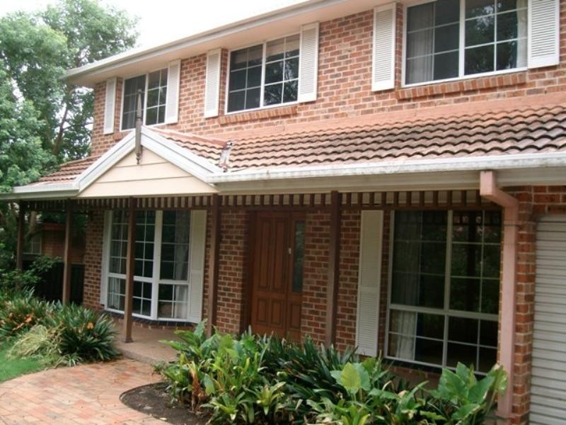 Castle Hill NSW 2154