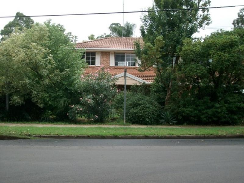 Castle Hill NSW 2154