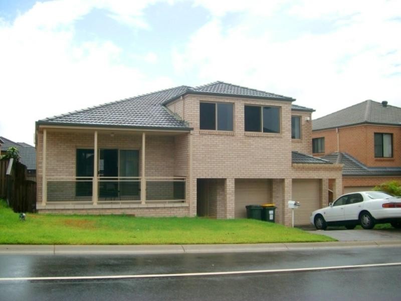 Stanhope Gardens NSW 2768