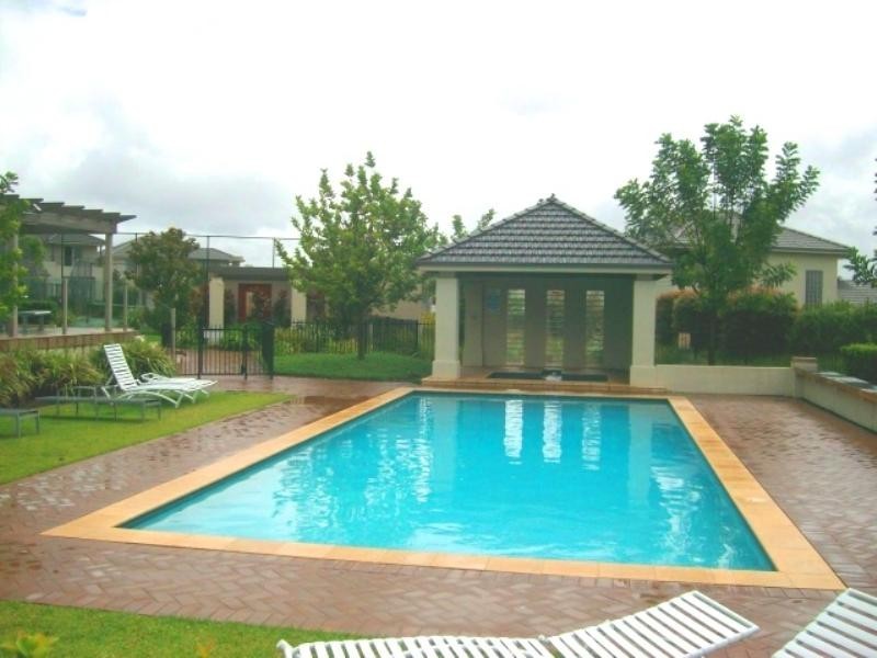 Stanhope Gardens NSW 2768